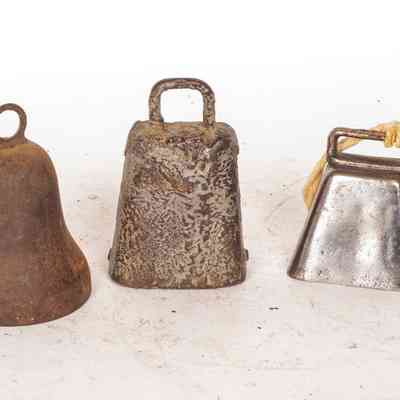 Tinkler bells
