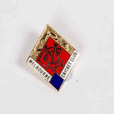 Enamel Badge