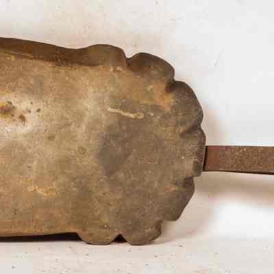 Hearth Shovel