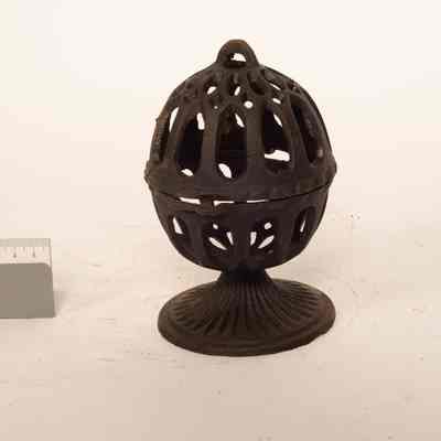 Cast Iron String Dispenser