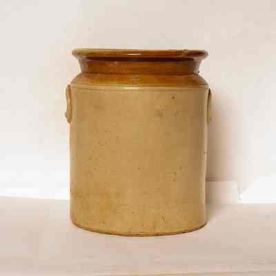Storage Jar