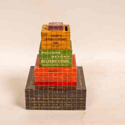 Money Box