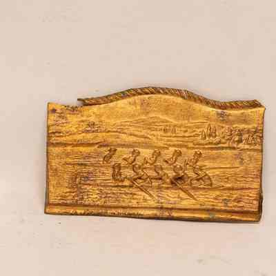 Buckle