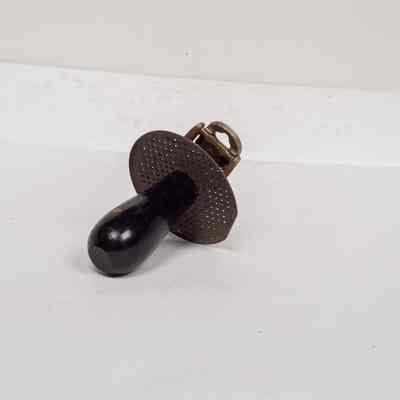 Nutmeg Grater