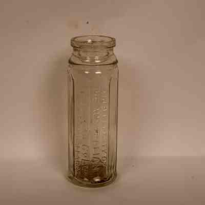 Bottle