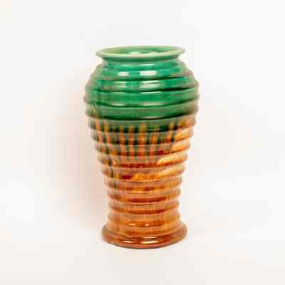 Pottery
