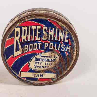 Boot Polish