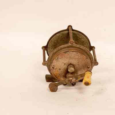 Fisherman's Reel