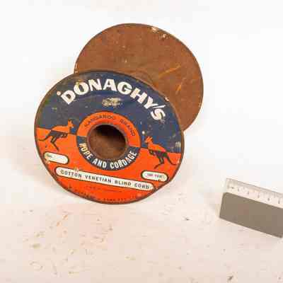 Venetian Blind Cord reel