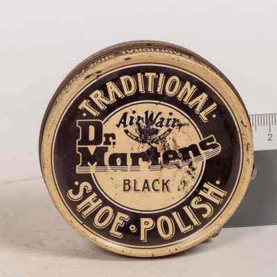 Boot Polish