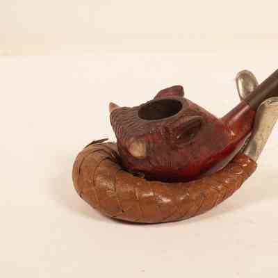 Tobacco Pipe