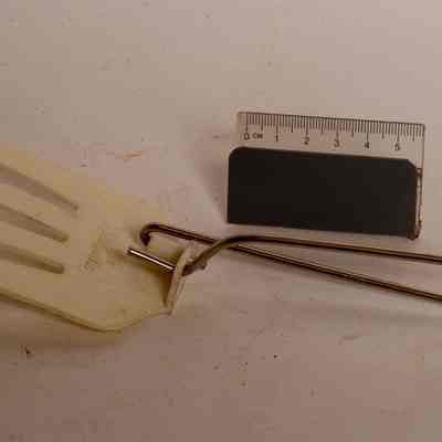 Handheld apparatus