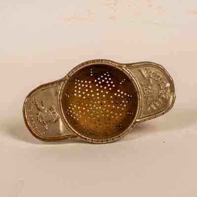 Tea Strainer