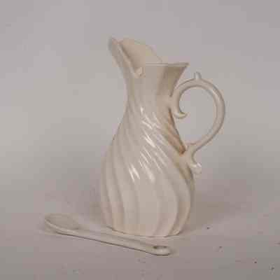 Milk jug