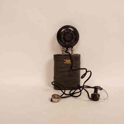 Hearing Aid