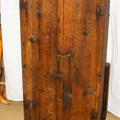 Wooden Cabinet