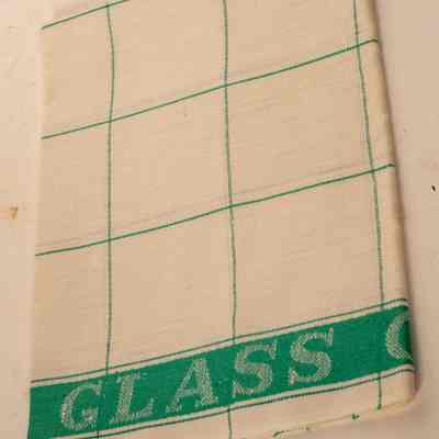 Glass Cloth