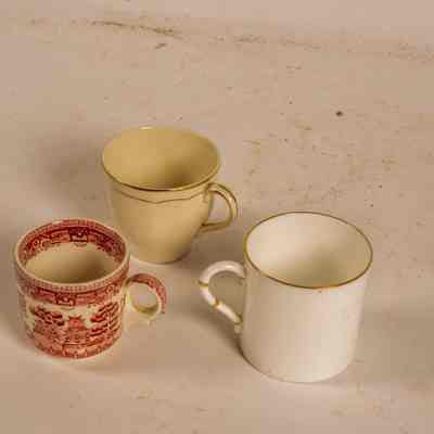 Coffee Cups