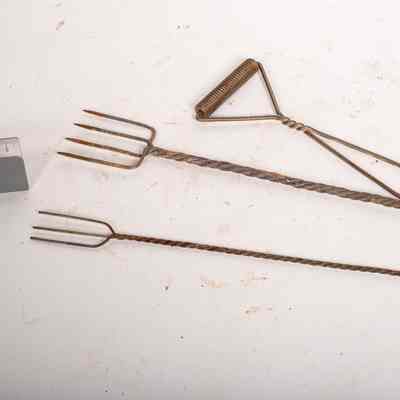 Forks