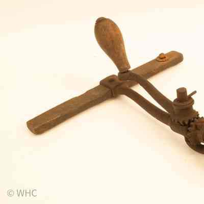 Hand Tool