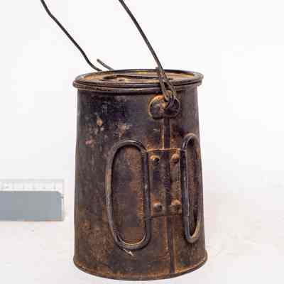Quart Pots