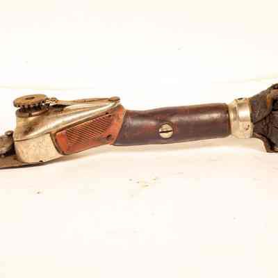Handpieces