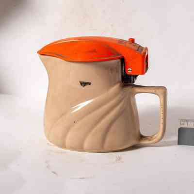 Electric Jug