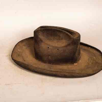 Akubra Hat