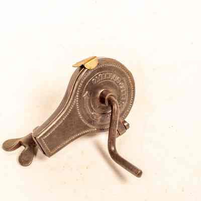 Nutmeg Grater