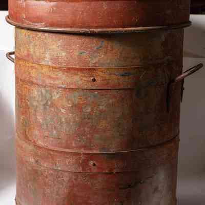 Rural Drum
