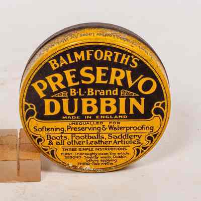 Boot Polish