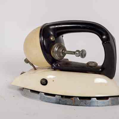 Petrol Iron