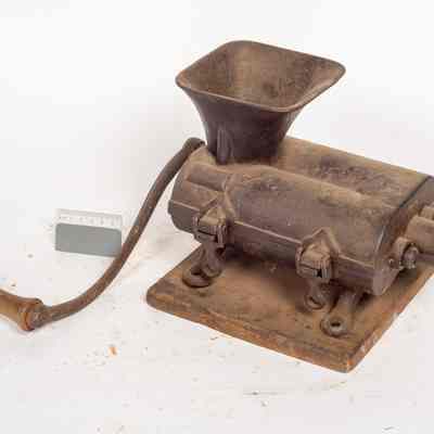 Sausage Maker