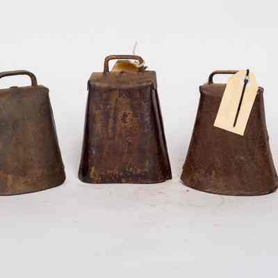 Kentucky Style Bells