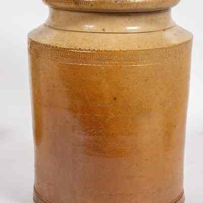 Storage Jar