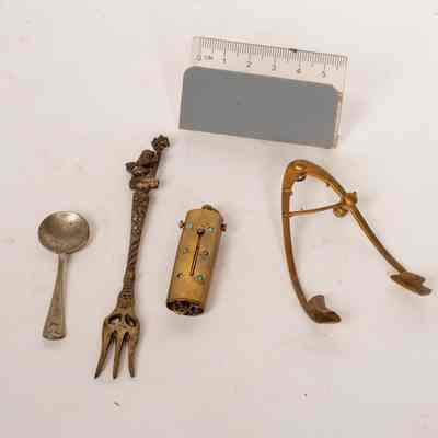 odd items