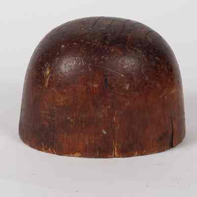Hat block