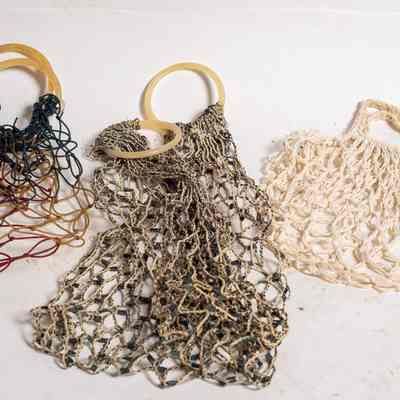 String Bags