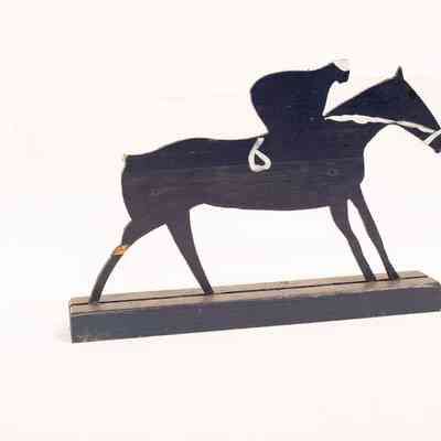 Horse / game
