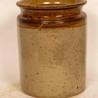 Storage Jar