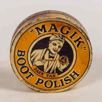 Boot Polish