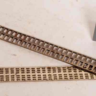 Metal Plate