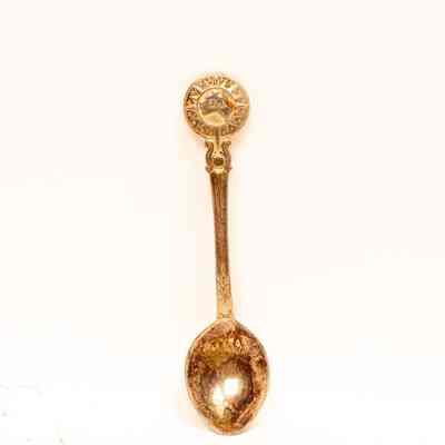 Teaspoon