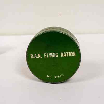 Tobacco ration ?
