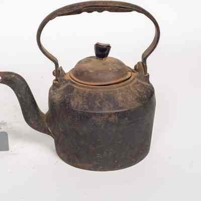 Kettle