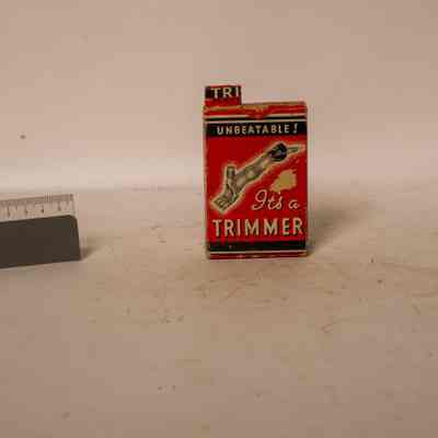 Trimmer Comb