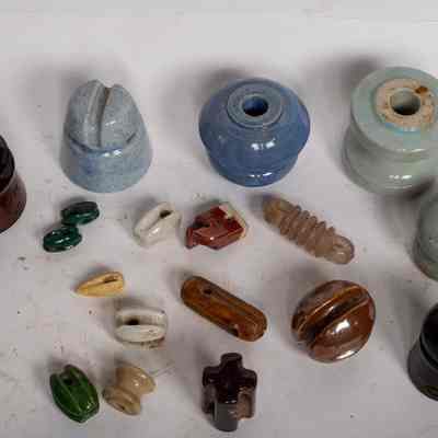 Insulators