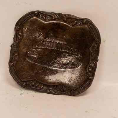 Buckle