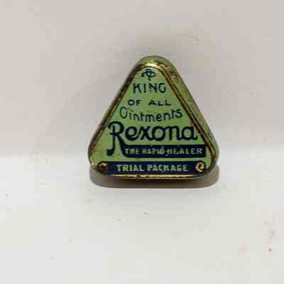 Rexona