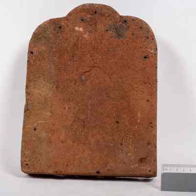 Garden Edge Tile